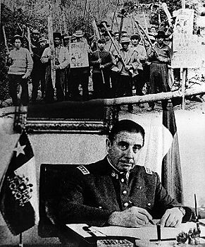 Pinochet - war er unzurechnungsf&auml;hig?