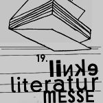 Linke Literaturmesse Linke Literaturmesse