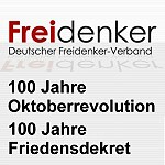 Freidenker-Konferenz 100 Jahre Oktober-Revolution Freidenker-Konferenz 100 Jahre Oktober-Revolution