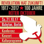 Roter Oktober Roter Oktober