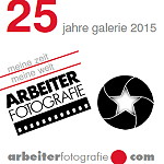 25 Jahre Galerie Arbeiterfotografie