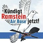 Kündigt Ramstein Airbase Kündigt Ramstein Airbase