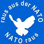 NATO raus NATO raus