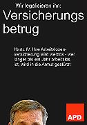 Versicherungsbetrug