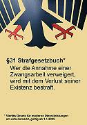 Strafgesetzbuch �31