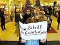 Kein Zutritt f&uuml;r Erwerbslose