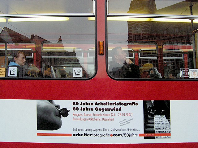 Stra�enbahn