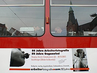 Stra�enbahn