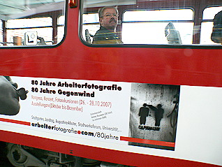 Stra�enbahn