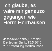 Zitat Ackermann Zitat